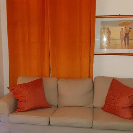 Casa Bacetto Apartment Palermo Exterior photo