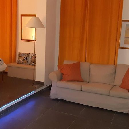 Casa Bacetto Apartment Palermo Exterior photo