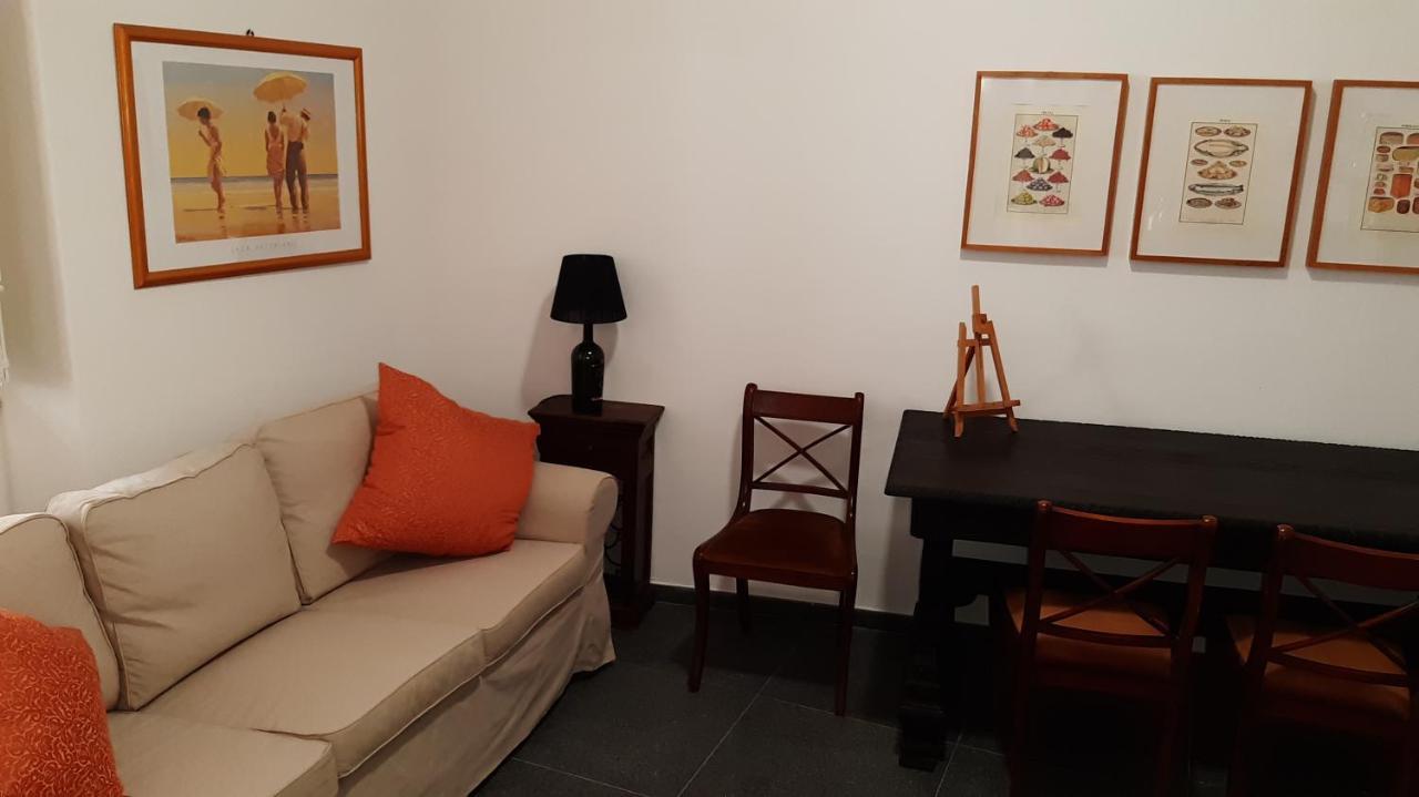 Casa Bacetto Apartment Palermo Exterior photo