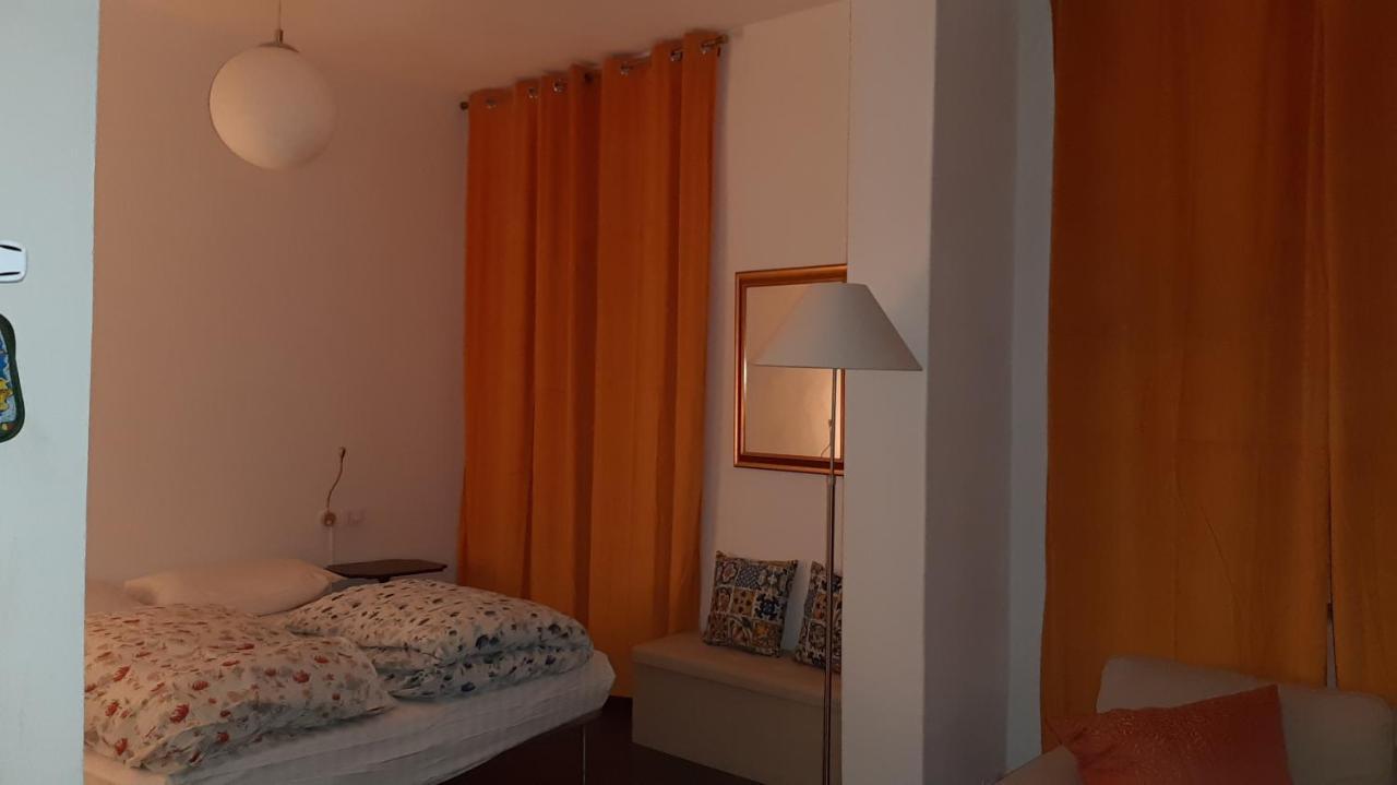 Casa Bacetto Apartment Palermo Exterior photo